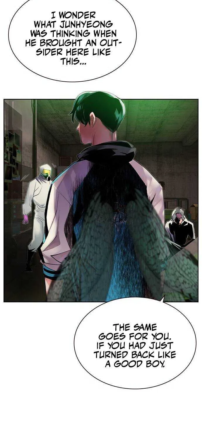 Manhwa Jungle Juice Chapter 21 page 16 - 