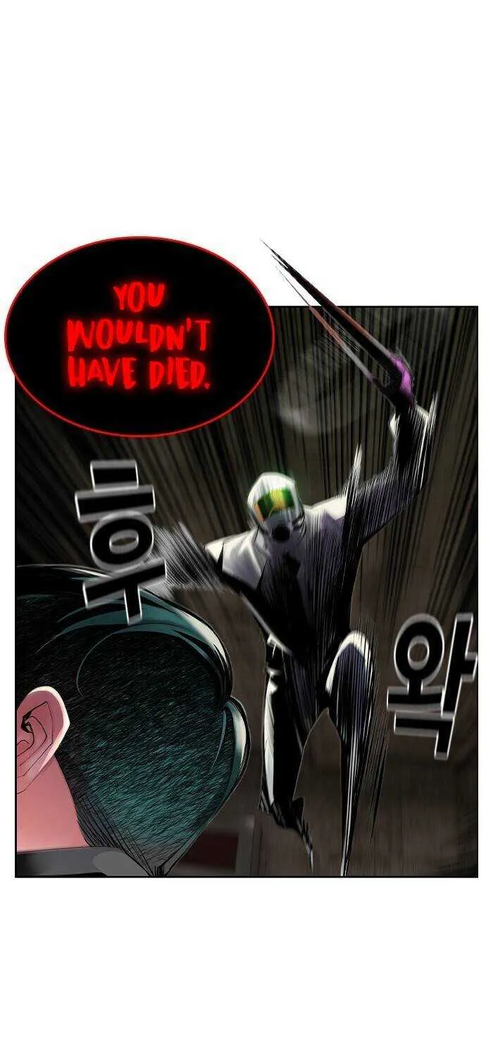 Manhwa Jungle Juice Chapter 21 page 17 - 