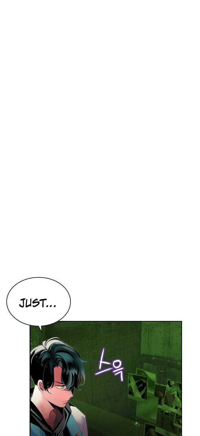 Manhwa Jungle Juice Chapter 21 page 21 - 