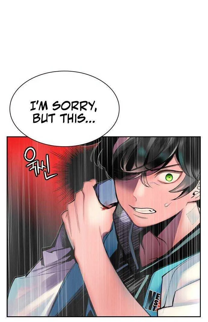 Manhwa Jungle Juice Chapter 21 page 26 - 