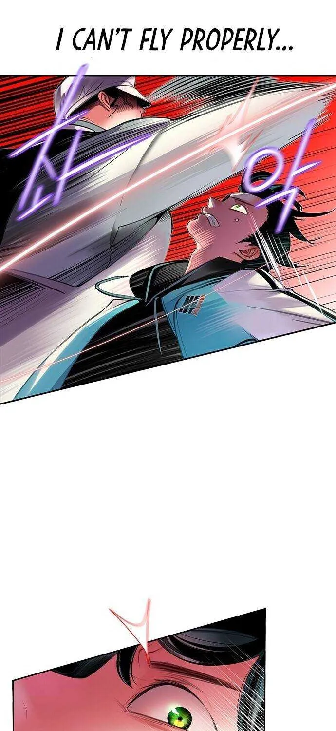 Manhwa Jungle Juice Chapter 21 page 34 - 