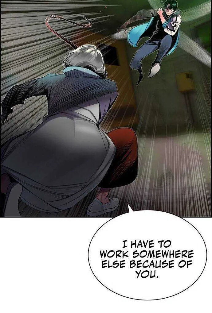 Manhwa Jungle Juice Chapter 21 page 38 - 