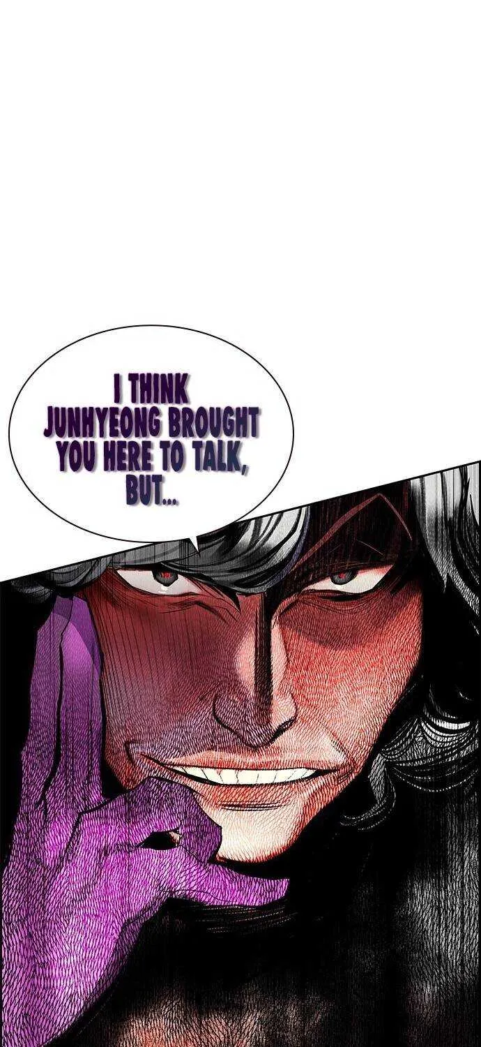 Manhwa Jungle Juice Chapter 21 page 39 - 