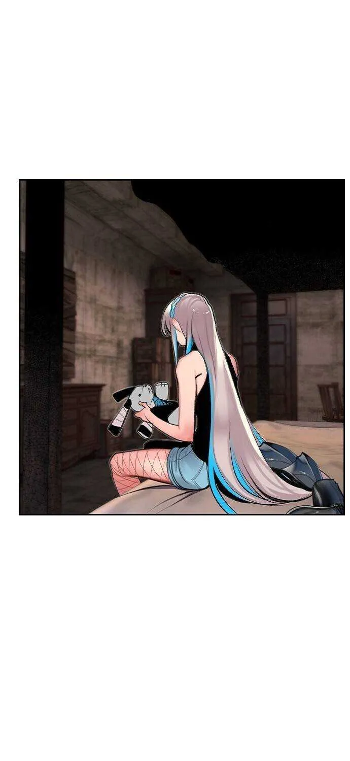 Manhwa Jungle Juice Chapter 21 page 41 - 