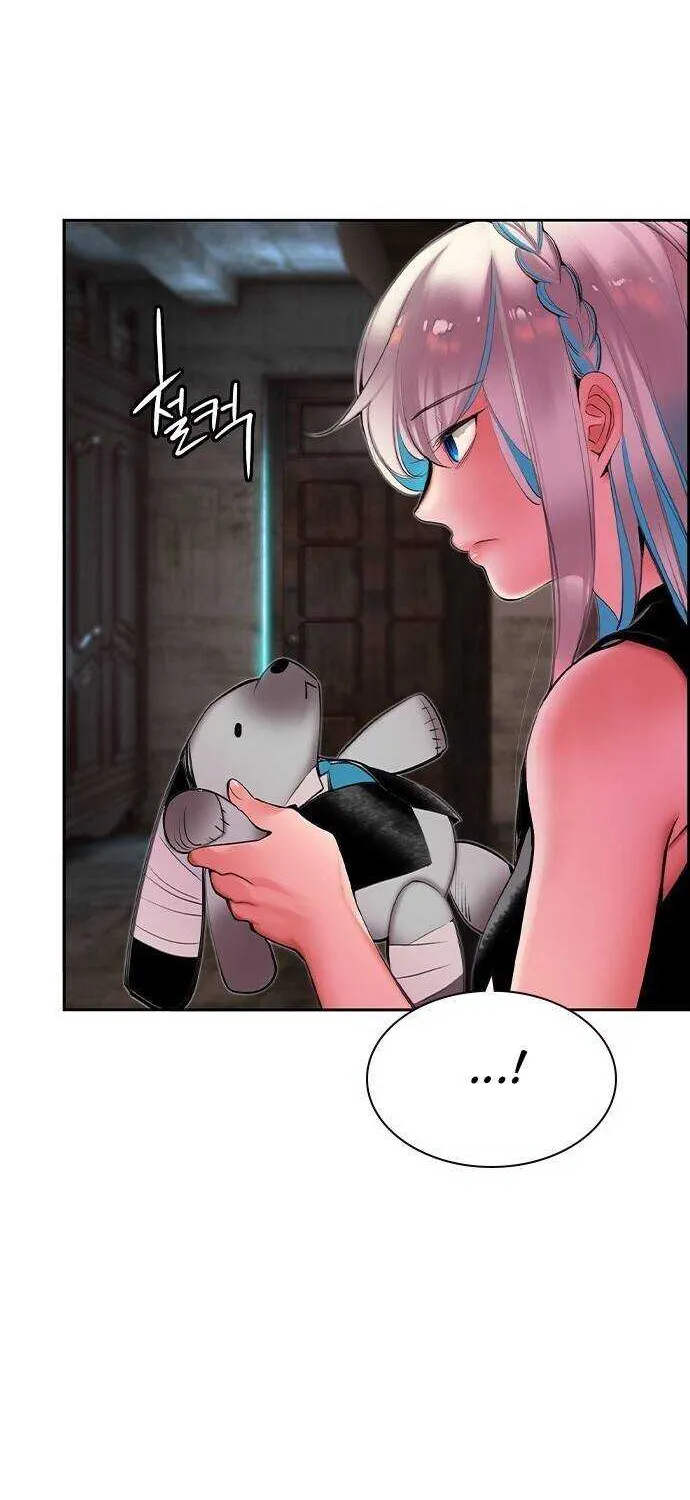 Manhwa Jungle Juice Chapter 21 page 42 - 