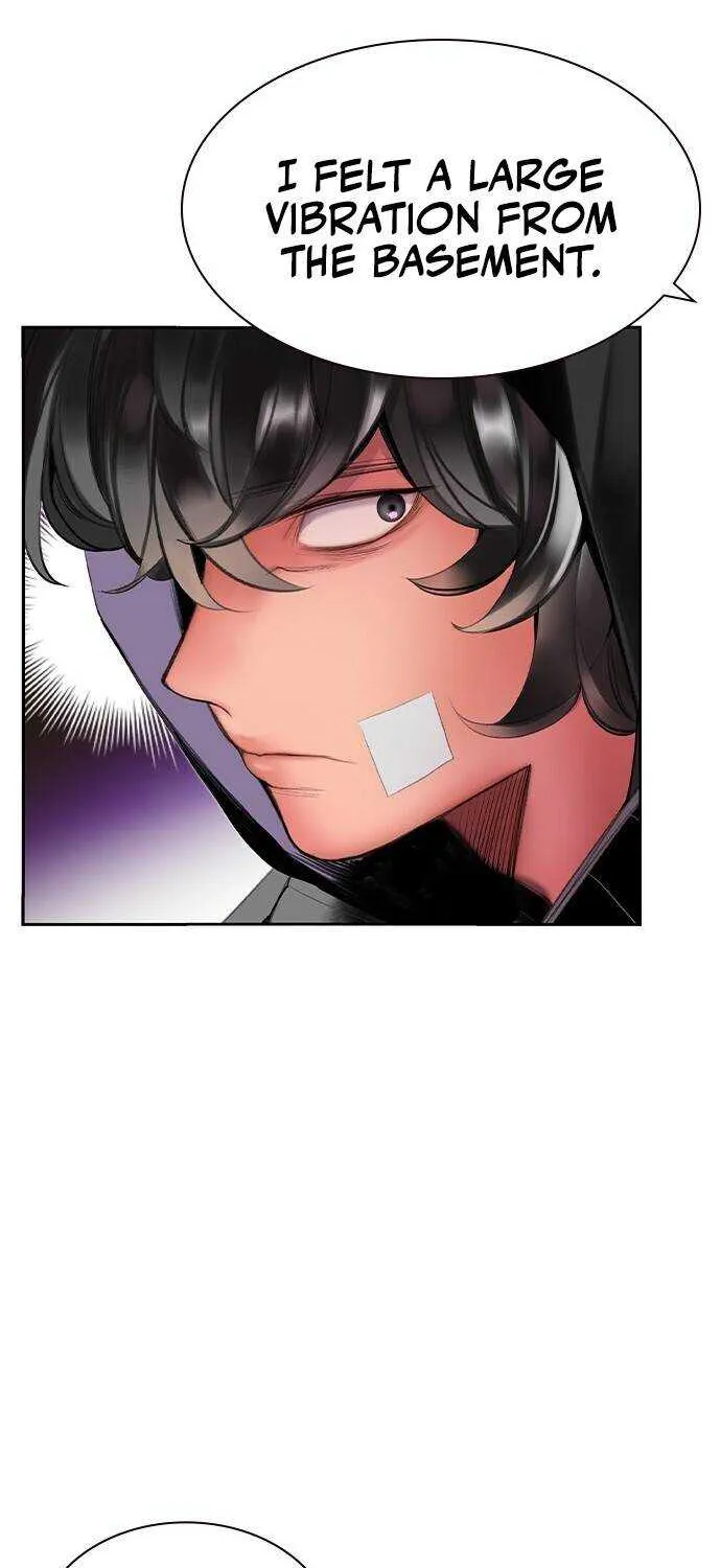 Manhwa Jungle Juice Chapter 21 page 46 - 