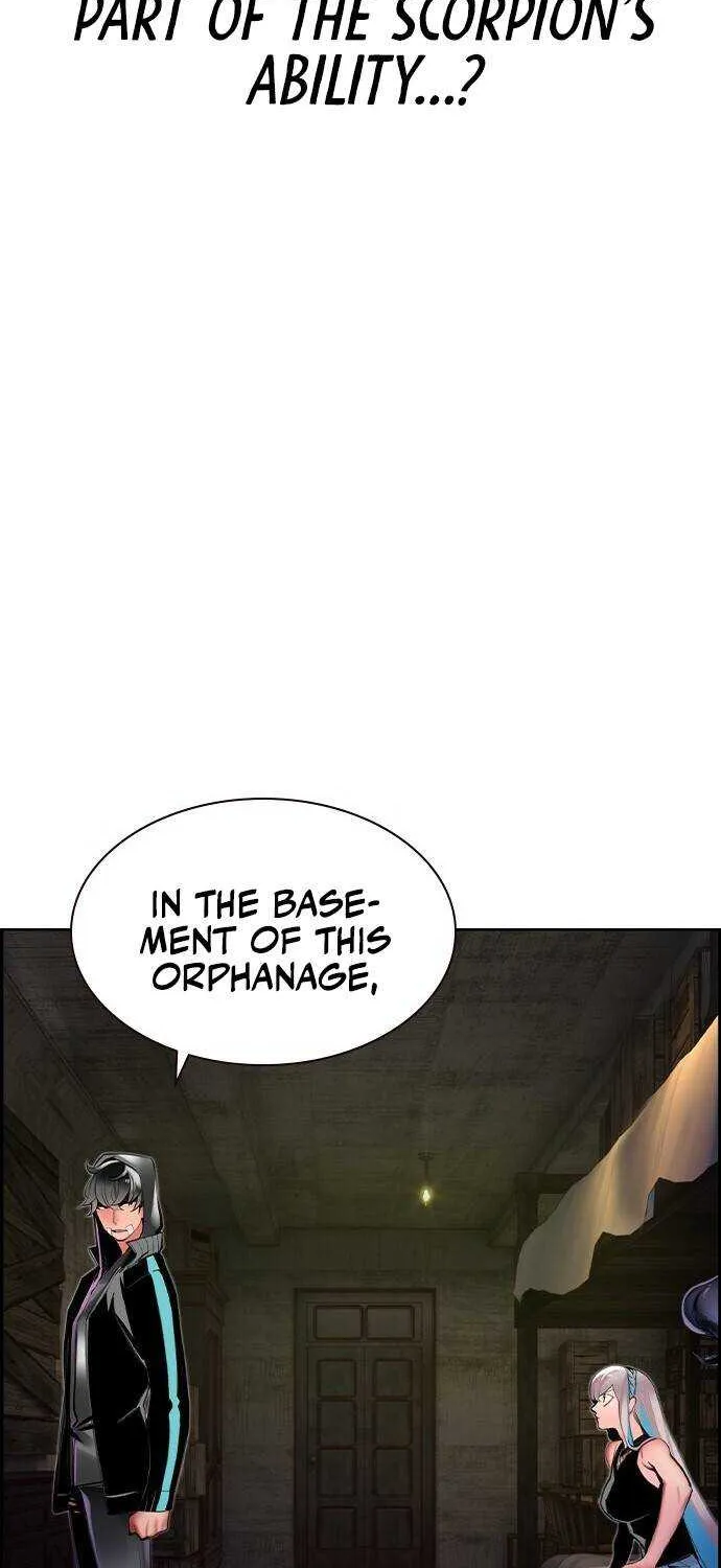Manhwa Jungle Juice Chapter 21 page 48 - 