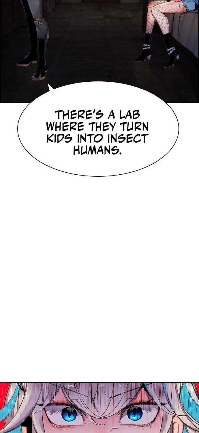 Manhwa Jungle Juice Chapter 21 page 49 - 