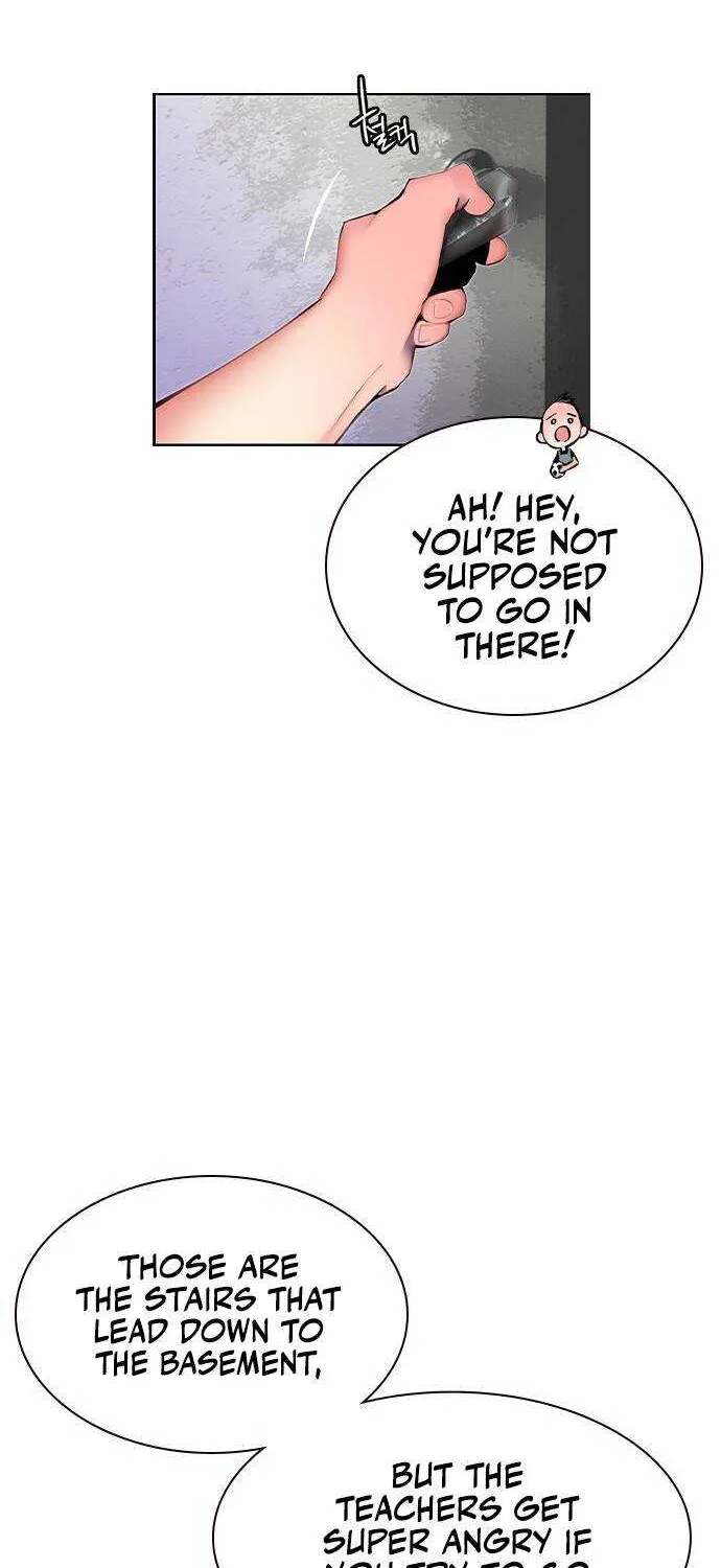 Manhwa Jungle Juice Chapter 21 page 6 - 