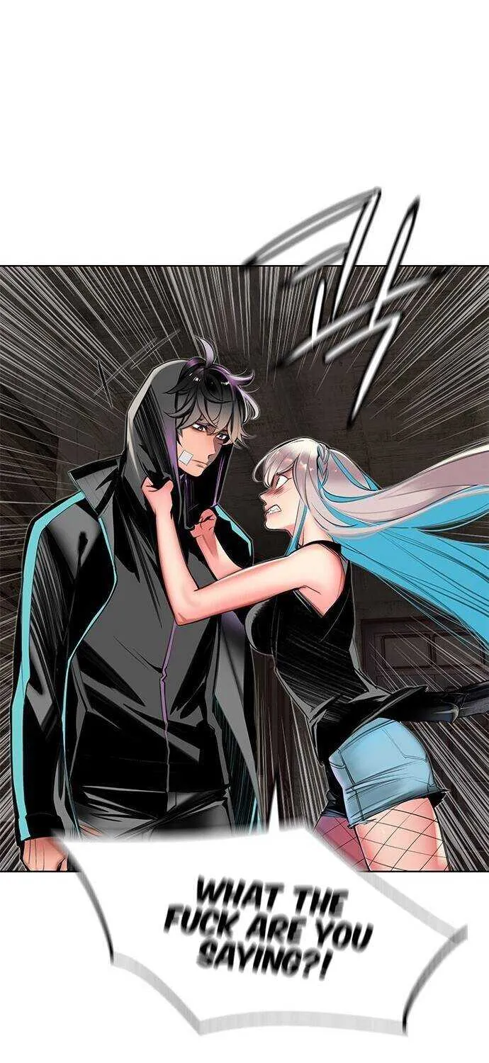 Manhwa Jungle Juice Chapter 21 page 51 - 