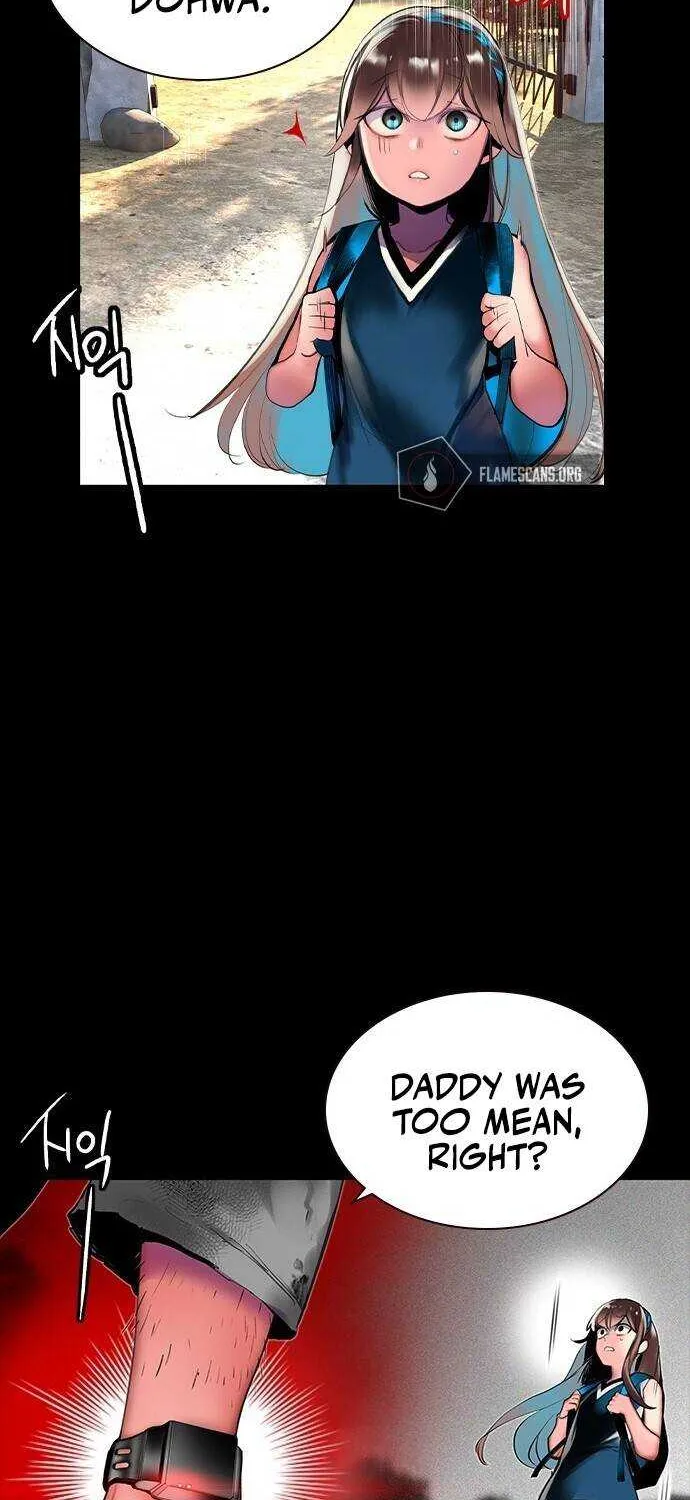 Manhwa Jungle Juice Chapter 21 page 54 - 