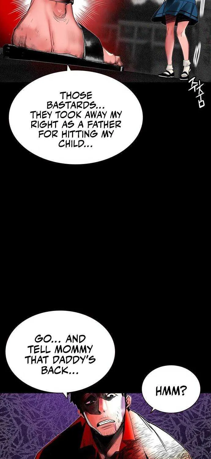 Manhwa Jungle Juice Chapter 21 page 55 - 