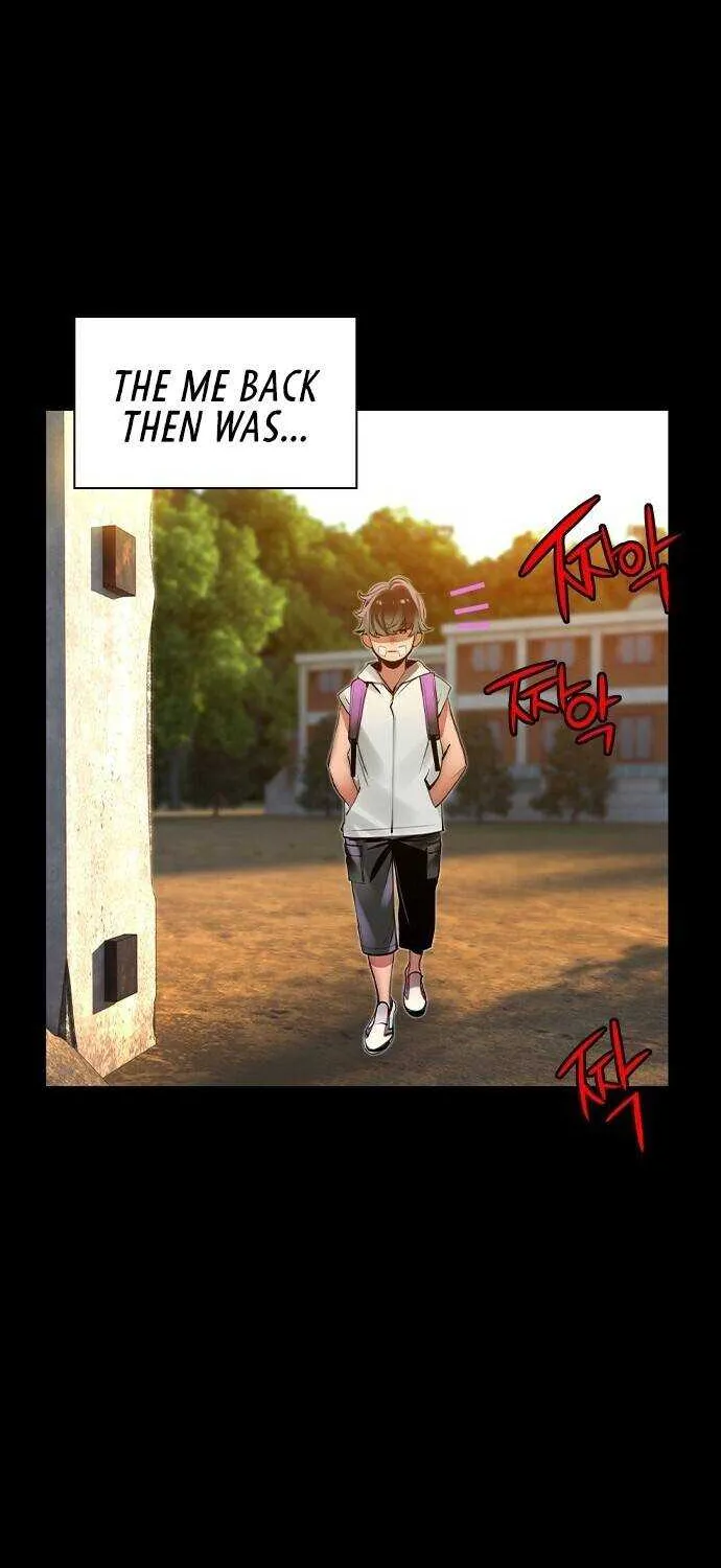 Manhwa Jungle Juice Chapter 21 page 58 - 