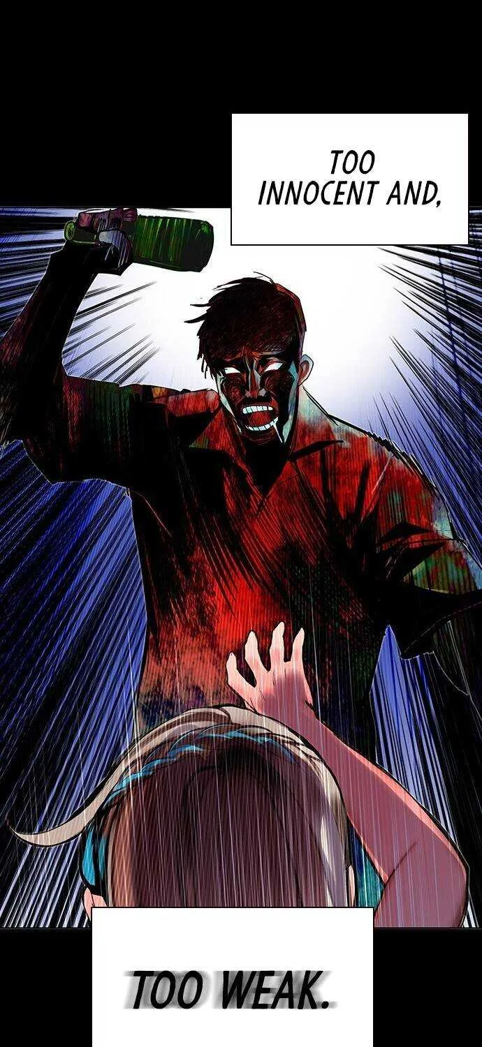 Manhwa Jungle Juice Chapter 21 page 59 - 