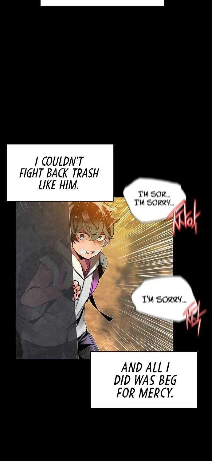 Manhwa Jungle Juice Chapter 21 page 60 - 