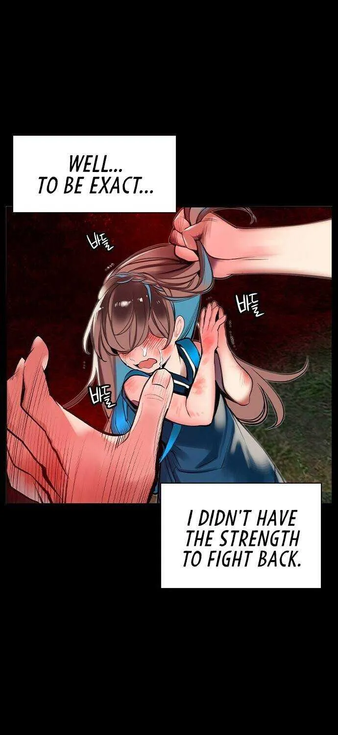 Manhwa Jungle Juice Chapter 21 page 61 - 