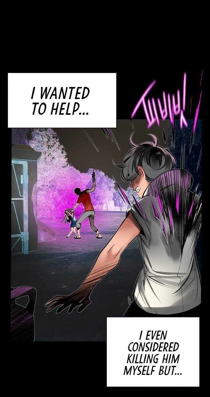 Manhwa Jungle Juice Chapter 21 page 62 - 