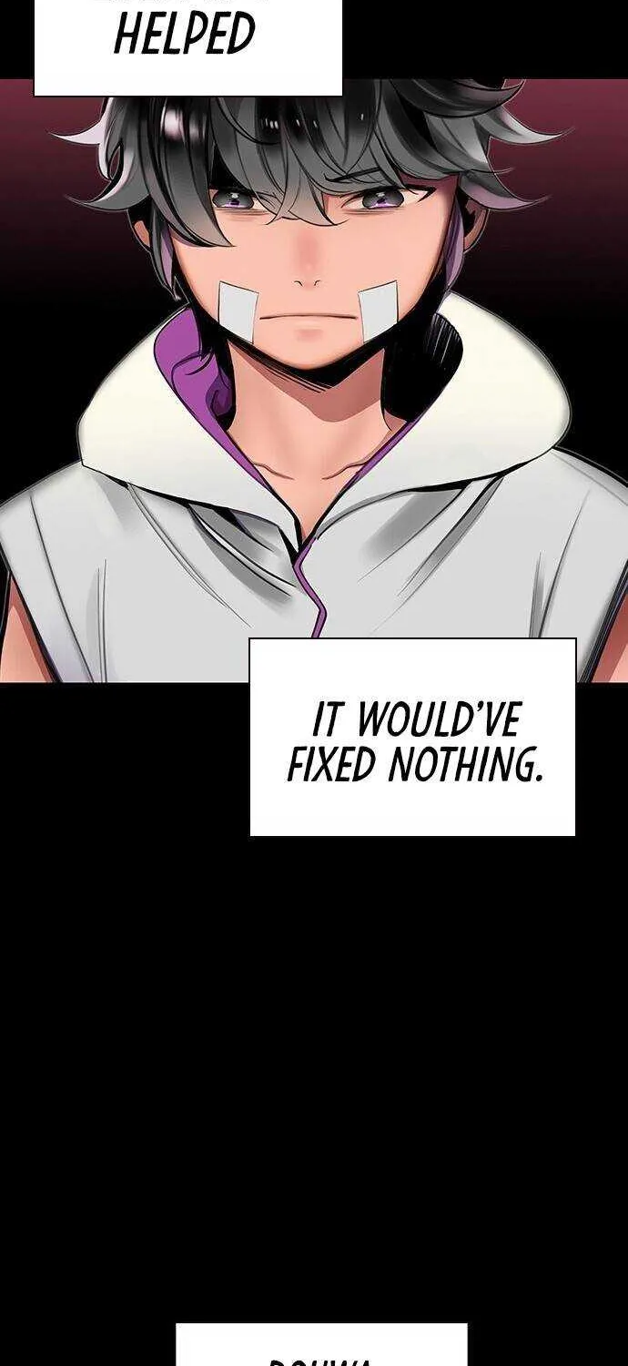 Manhwa Jungle Juice Chapter 21 page 64 - 