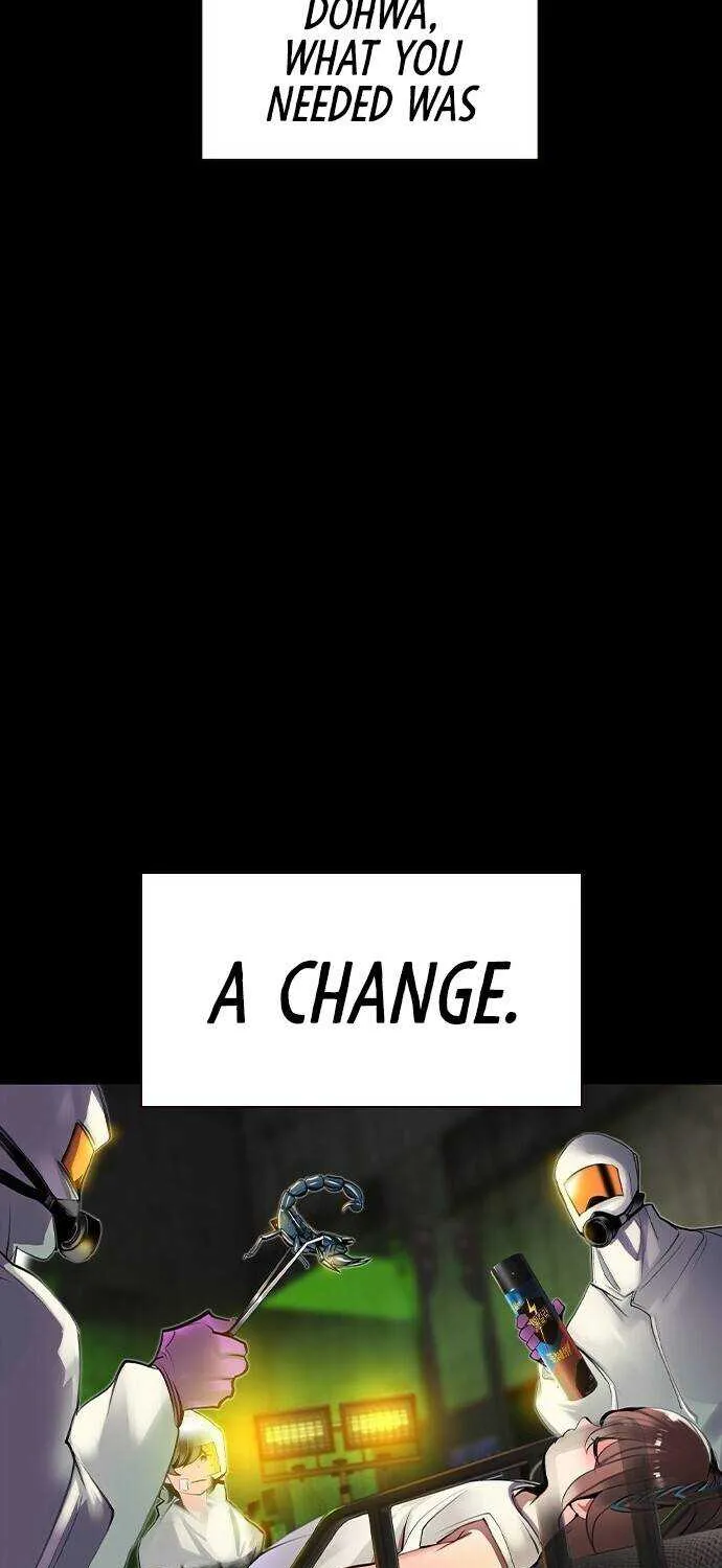Manhwa Jungle Juice Chapter 21 page 65 - 