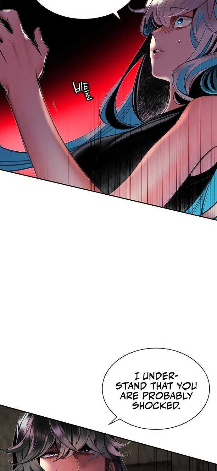 Manhwa Jungle Juice Chapter 21 page 67 - 