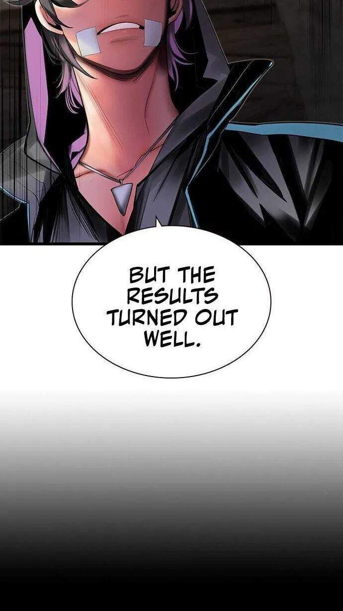 Manhwa Jungle Juice Chapter 21 page 68 - 