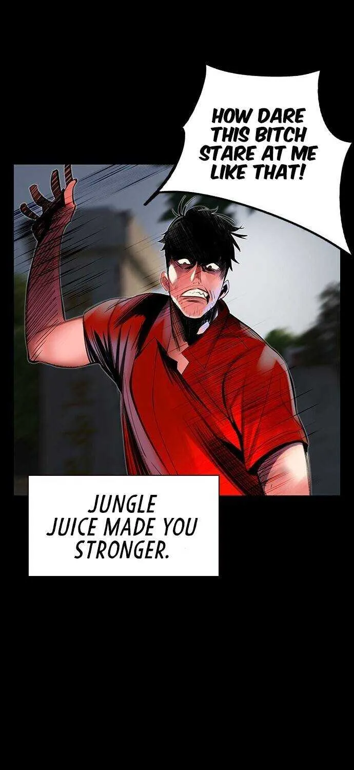 Manhwa Jungle Juice Chapter 21 page 69 - 