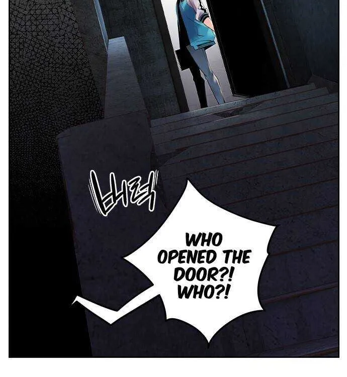Manhwa Jungle Juice Chapter 21 page 8 - 