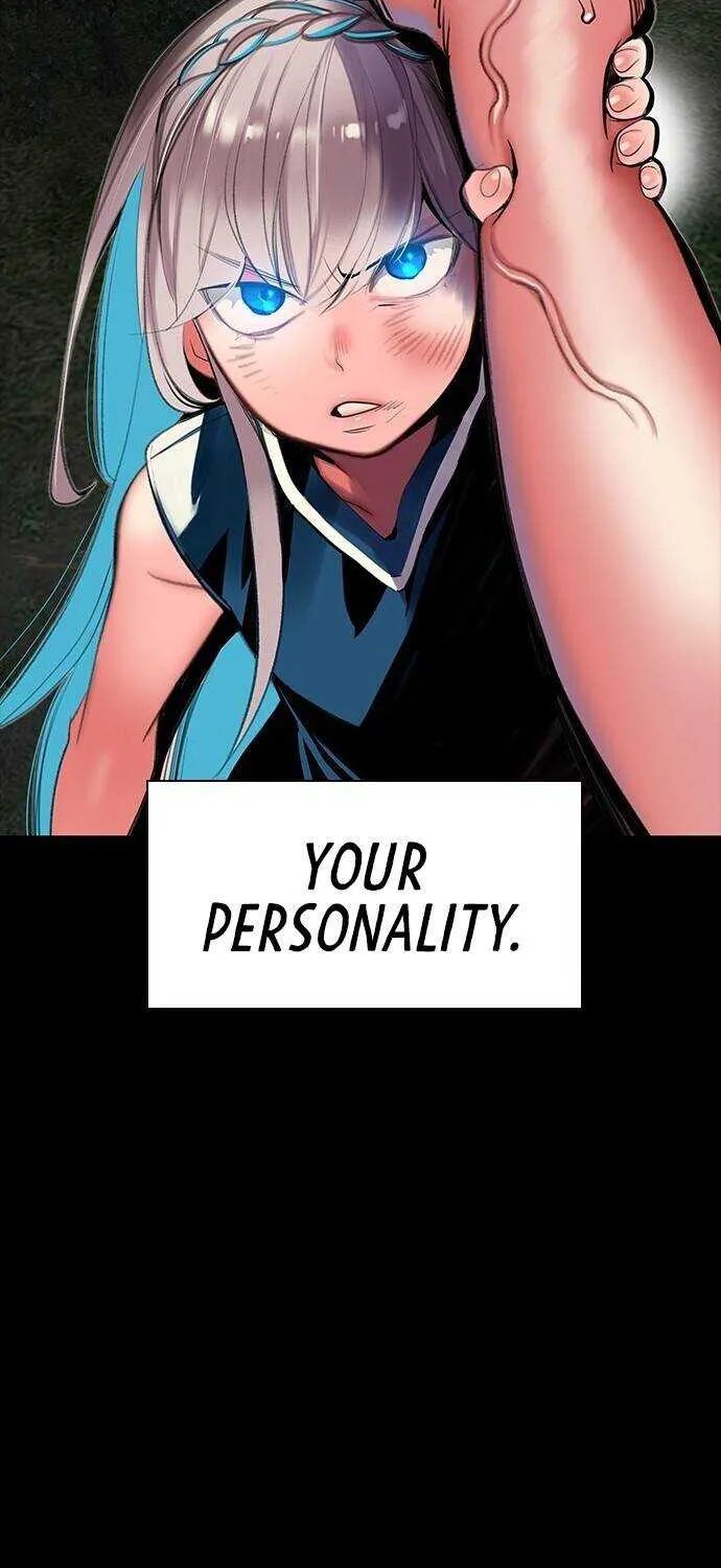 Manhwa Jungle Juice Chapter 21 page 71 - 