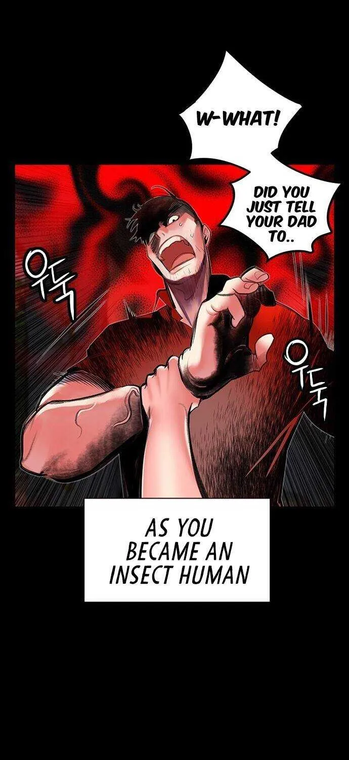 Manhwa Jungle Juice Chapter 21 page 72 - 