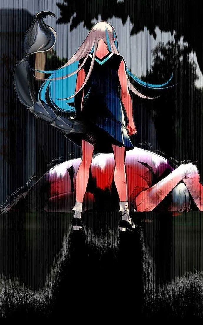 Manhwa Jungle Juice Chapter 21 page 74 - 