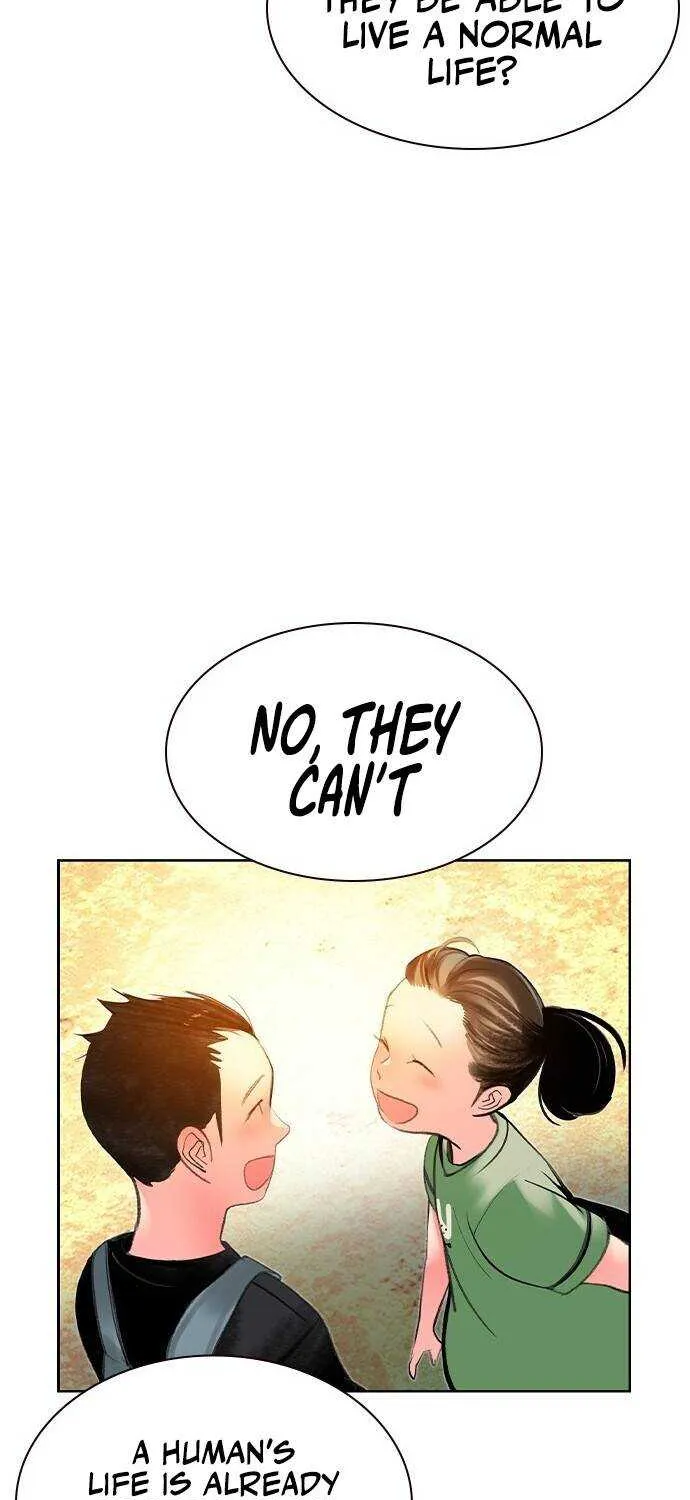 Manhwa Jungle Juice Chapter 21 page 77 - 