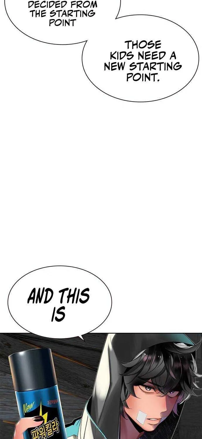 Manhwa Jungle Juice Chapter 21 page 78 - 