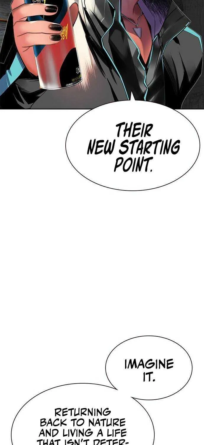Manhwa Jungle Juice Chapter 21 page 79 - 
