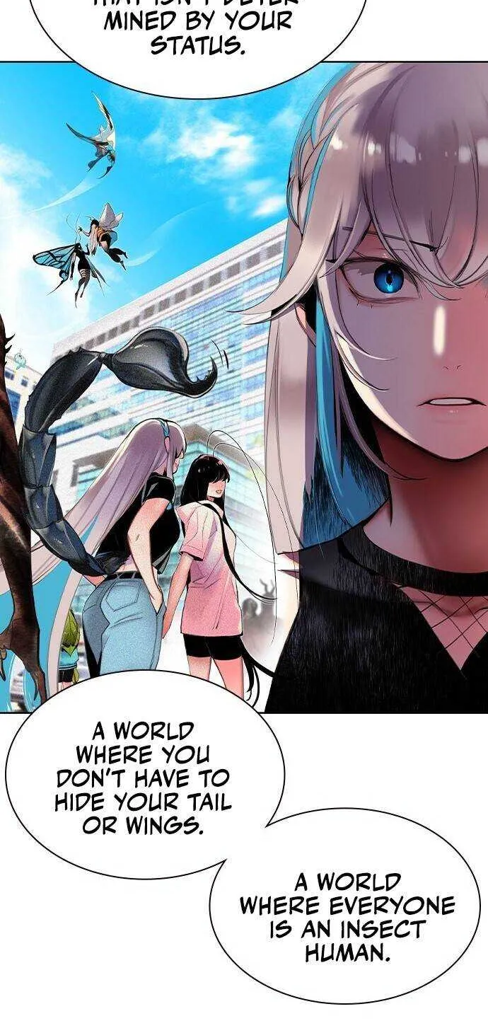 Manhwa Jungle Juice Chapter 21 page 80 - 