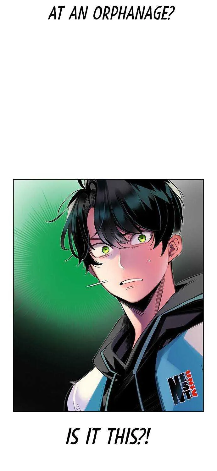 Manhwa Jungle Juice Chapter 21 page 9 - 