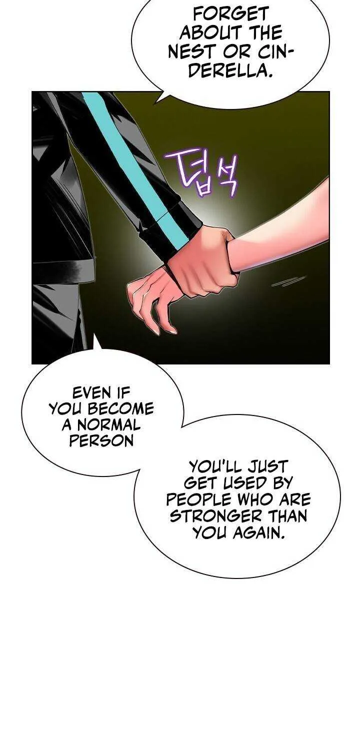 Manhwa Jungle Juice Chapter 21 page 83 - 