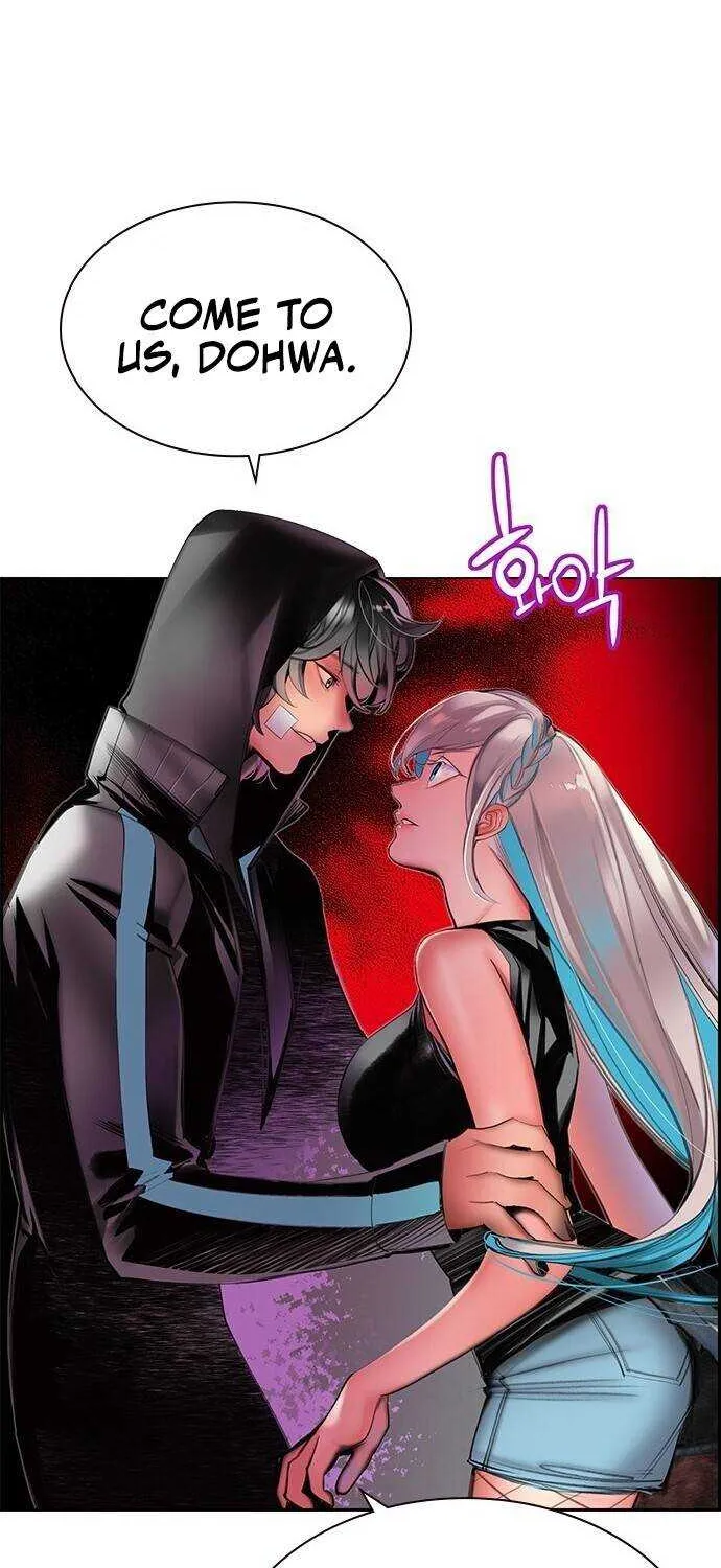 Manhwa Jungle Juice Chapter 21 page 84 - 