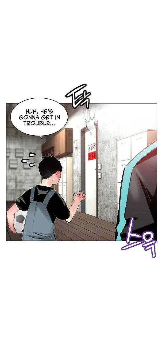 Manhwa Jungle Juice Chapter 21 page 10 - 