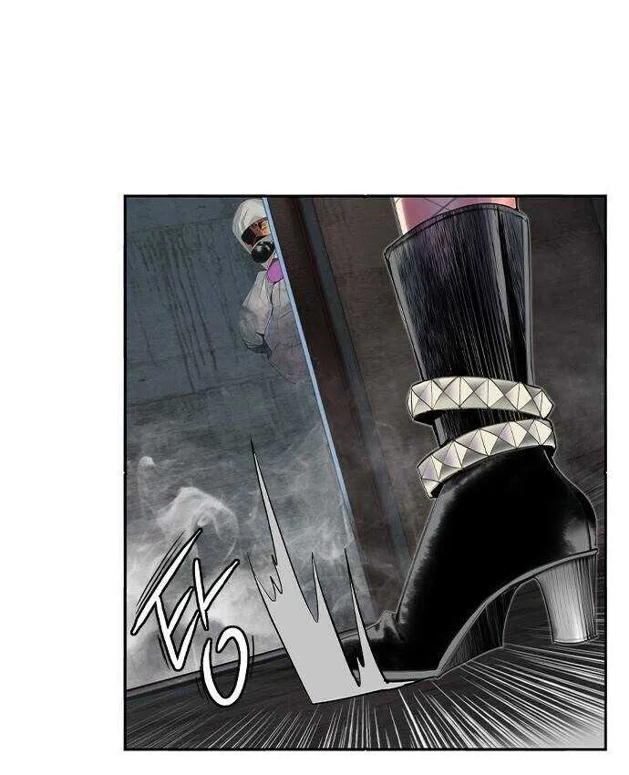 Manhwa Jungle Juice Chapter 21 page 92 - 