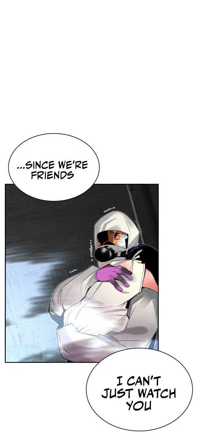 Manhwa Jungle Juice Chapter 21 page 93 - 