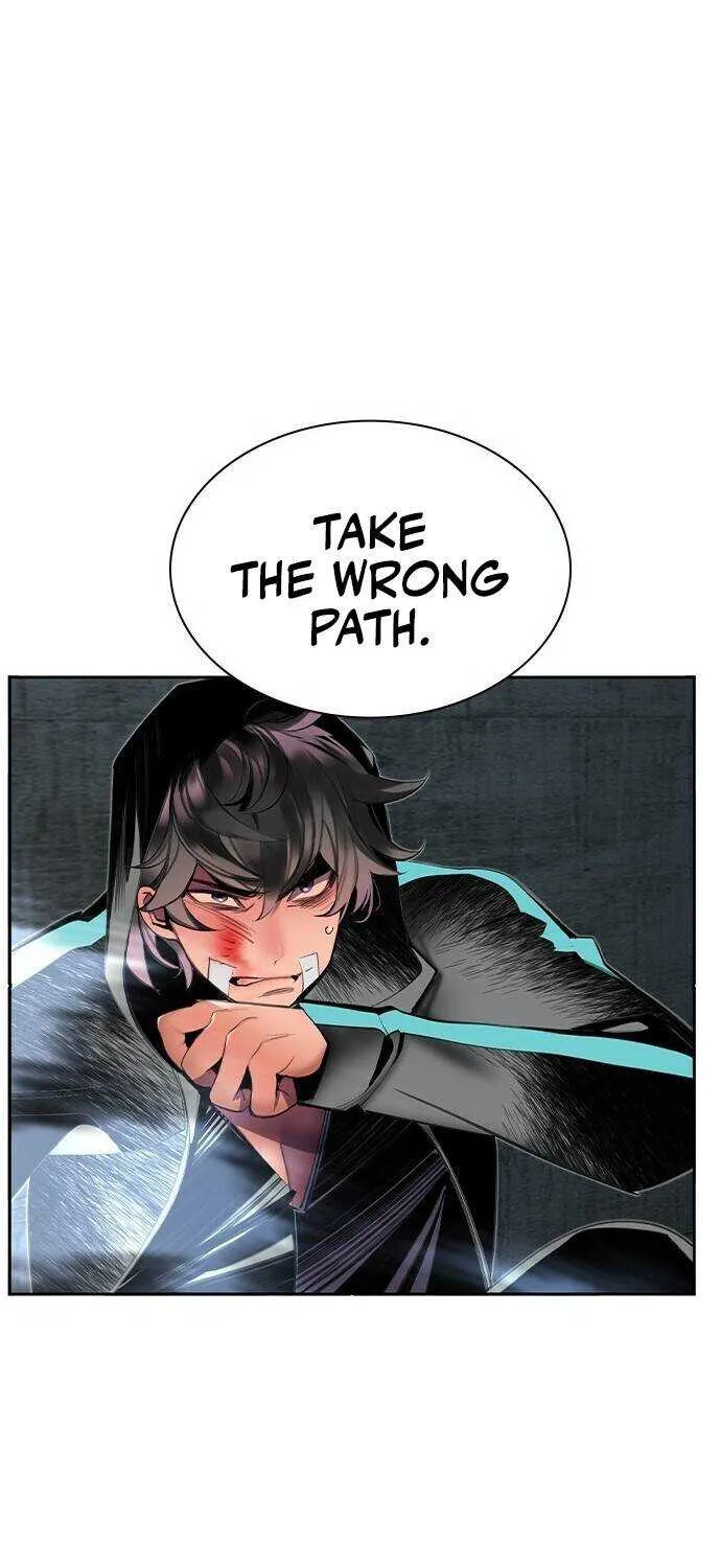 Manhwa Jungle Juice Chapter 21 page 94 - 