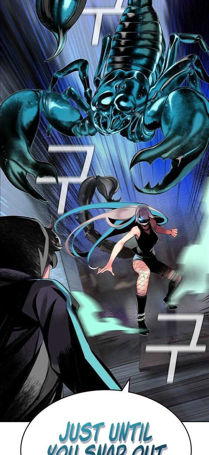 Manhwa Jungle Juice Chapter 21 page 97 - 