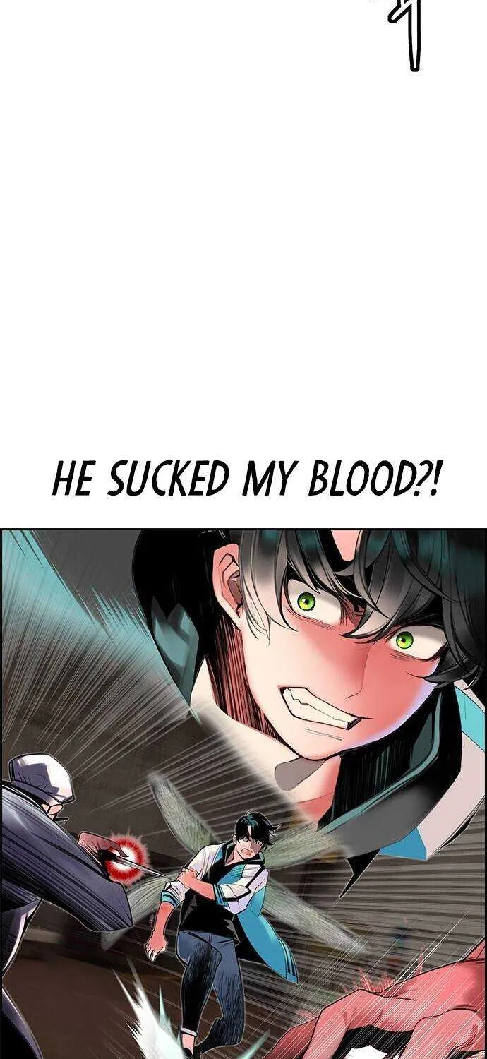 Manhwa Jungle Juice Chapter 21 page 100 - 