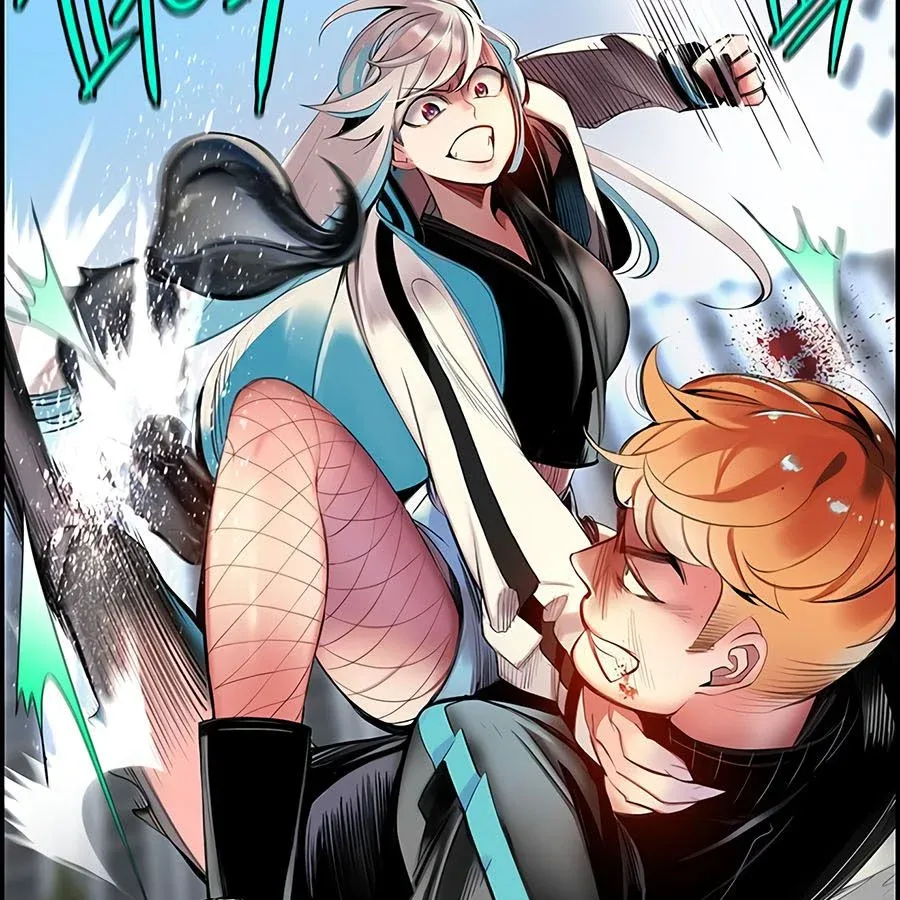 Manhwa Jungle Juice Chapter 3 page 168 - 