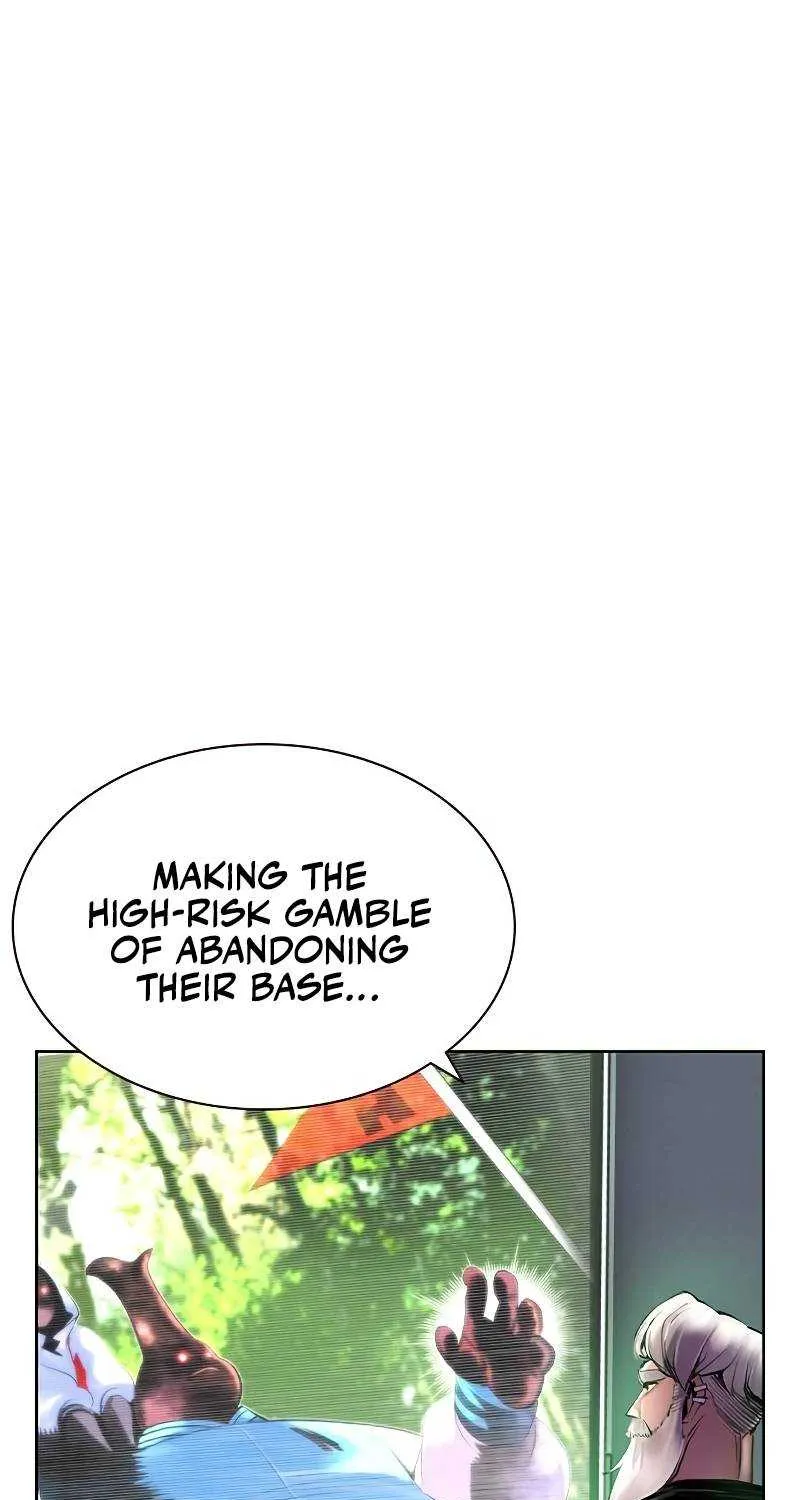 Manhwa Jungle Juice Chapter 32 page 3 - 