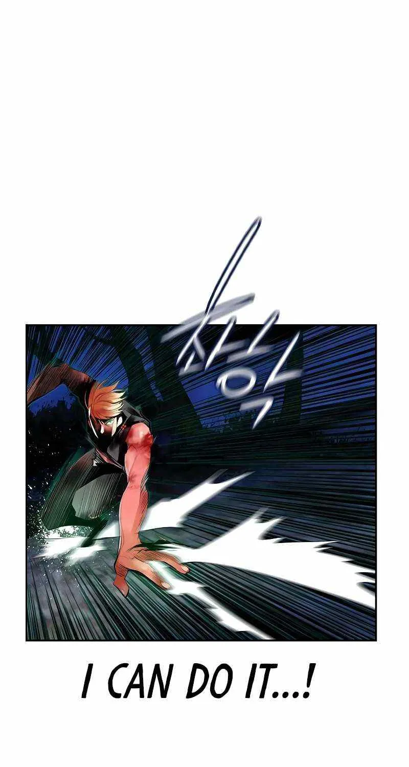 Manhwa Jungle Juice Chapter 39 page 11 - 
