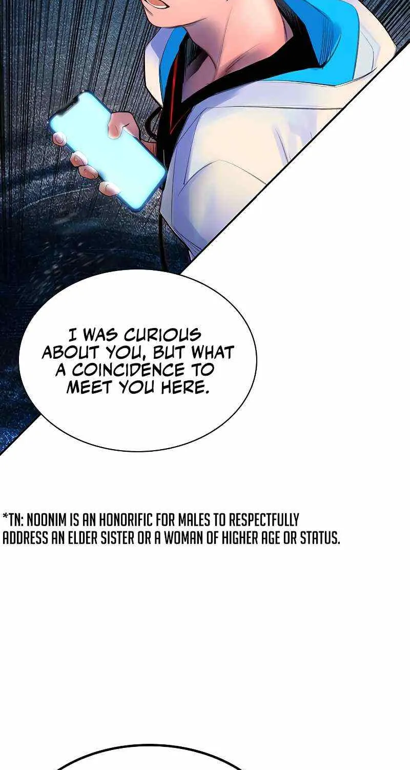 Manhwa Jungle Juice Chapter 39 page 104 - 