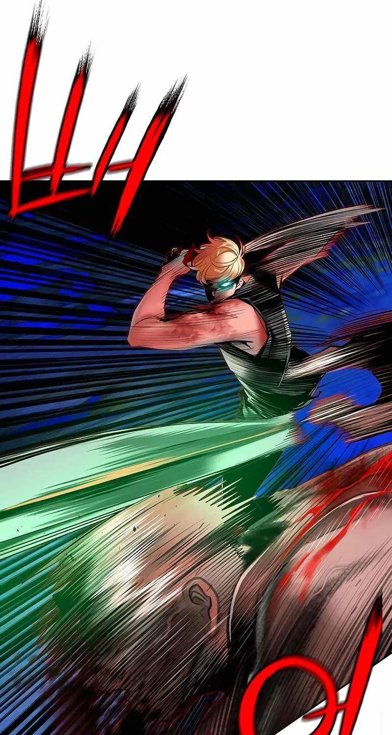 Manhwa Jungle Juice Chapter 39 page 14 - 