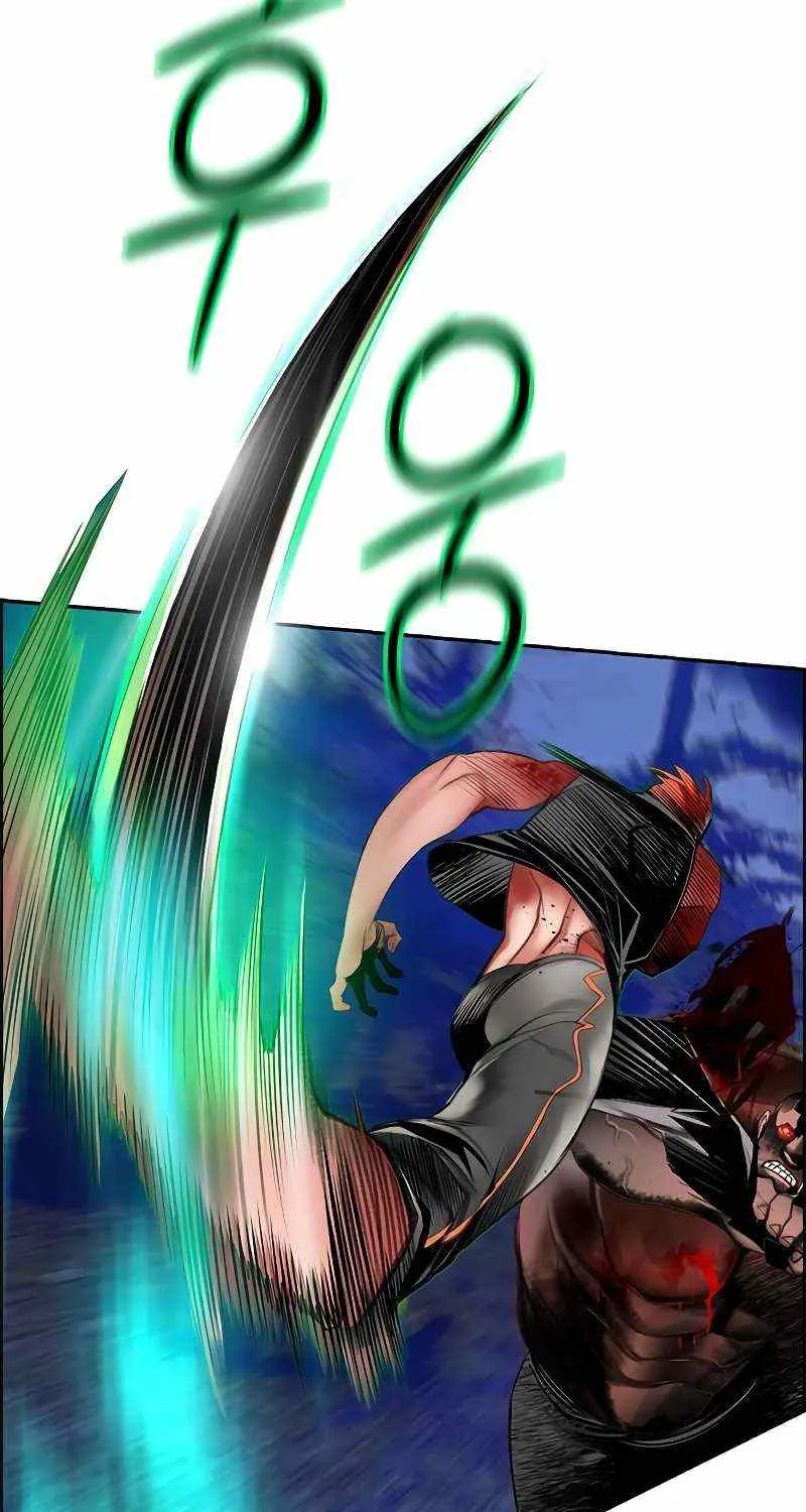 Manhwa Jungle Juice Chapter 39 page 17 - 