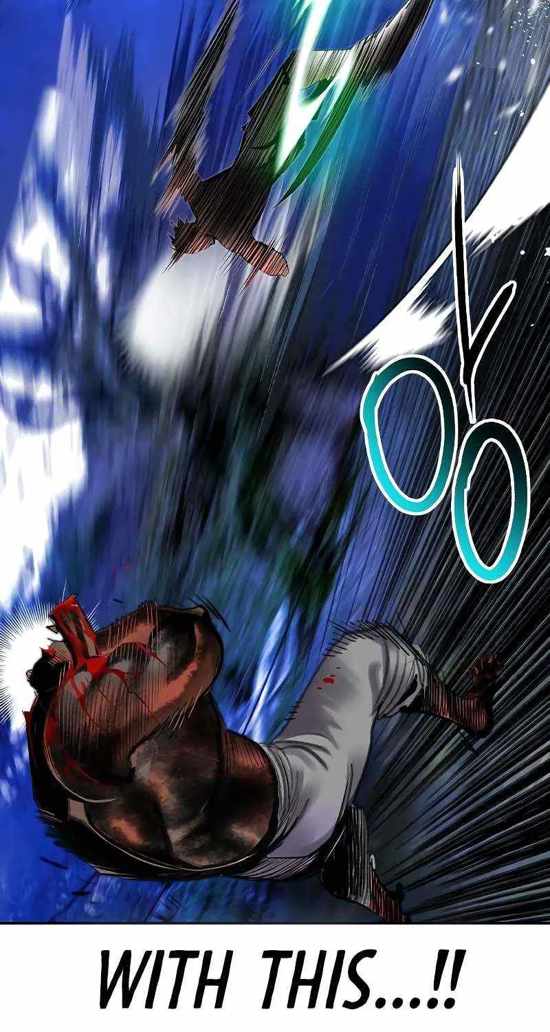 Manhwa Jungle Juice Chapter 39 page 22 - 